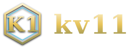 kv11 logo